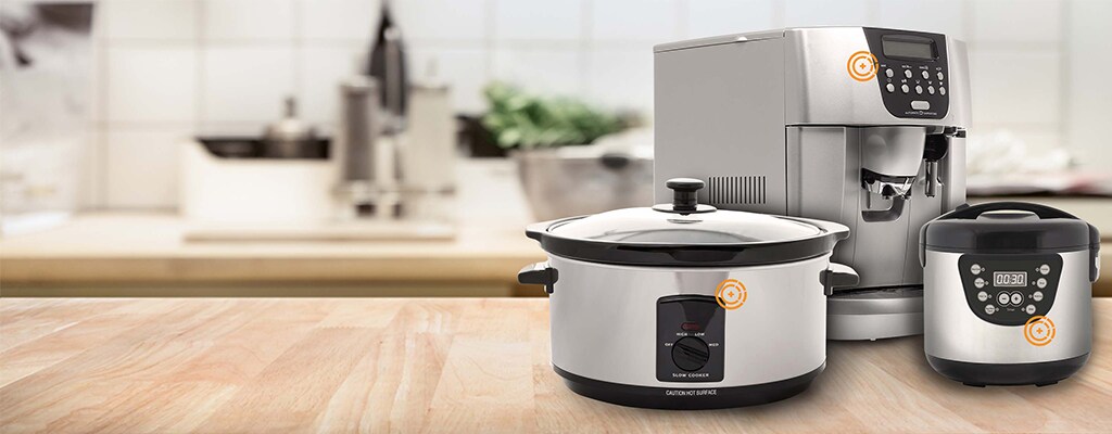 small home appliances